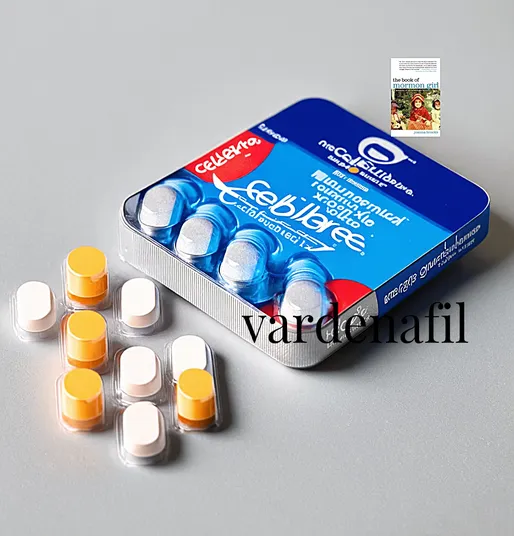 Vardenafil prezzo in farmacia